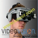 WorldViz VideoVision增强现实头盔中文版资料下载