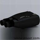 Cybermind Virtual Binoculars VB-56 SXGA 虚拟双眼望远镜资料下载- Specifications