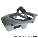 NVIS nVisor SX60 虚拟现实头戴显示器 PDF下载