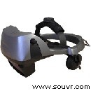 NVIS nVisor ST60 增强现实头戴显示器中文版介绍资料下载