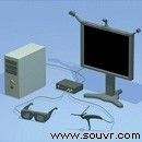 Leonar3Do VR suite 家庭版资料