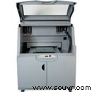 3D Systems ZPrinter 850 彩色3D打印机 PDF下载